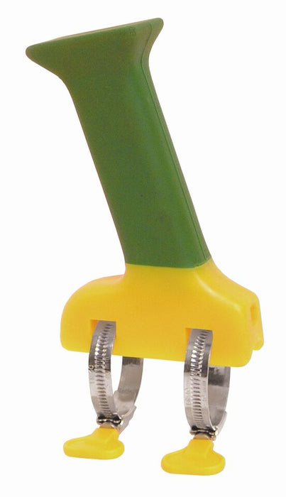 Ergonomisks rokturis