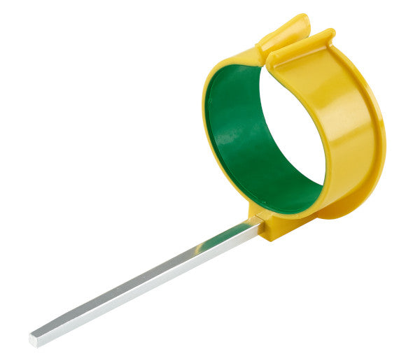Ergonomisks rokturis