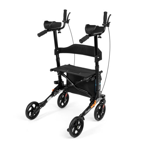 Rollators ar elkoņu balstiem LEXI