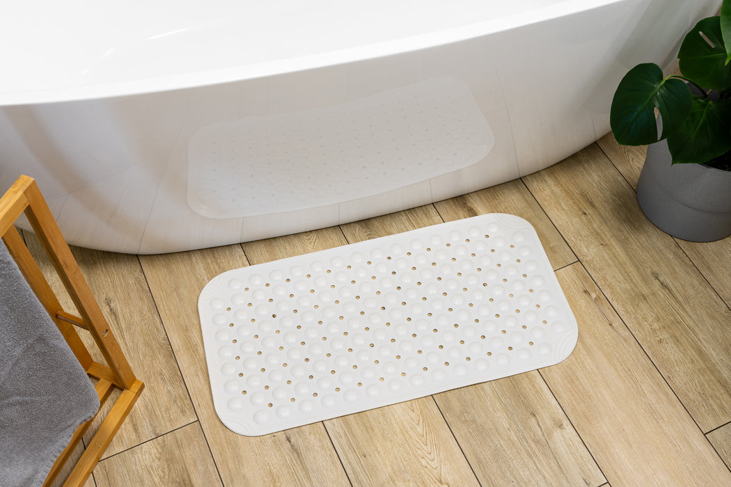 Pretslīdes gumijas paklājs mitrām virsmām (SAFE)