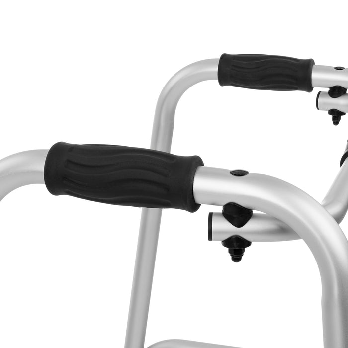 Staigāšanas rāmis (HUGO)