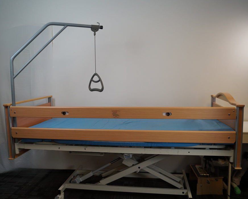 Functional bed