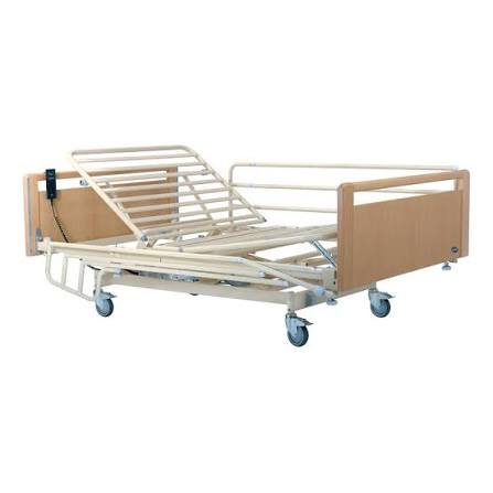 Functional bed