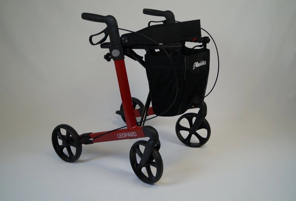Rollator "Leopard"