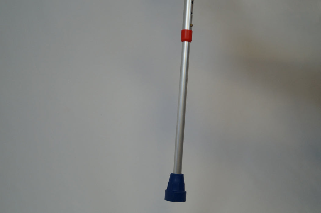 Elbow support crutches for children