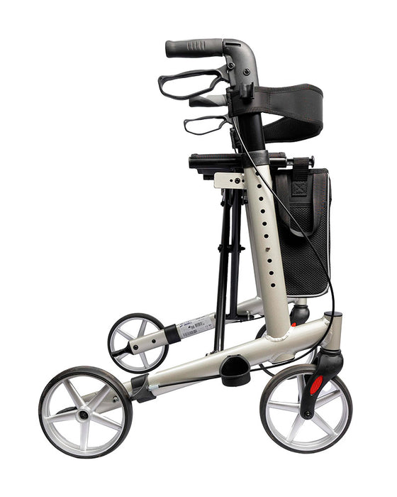 Rollators 4 riteņu (Panther)