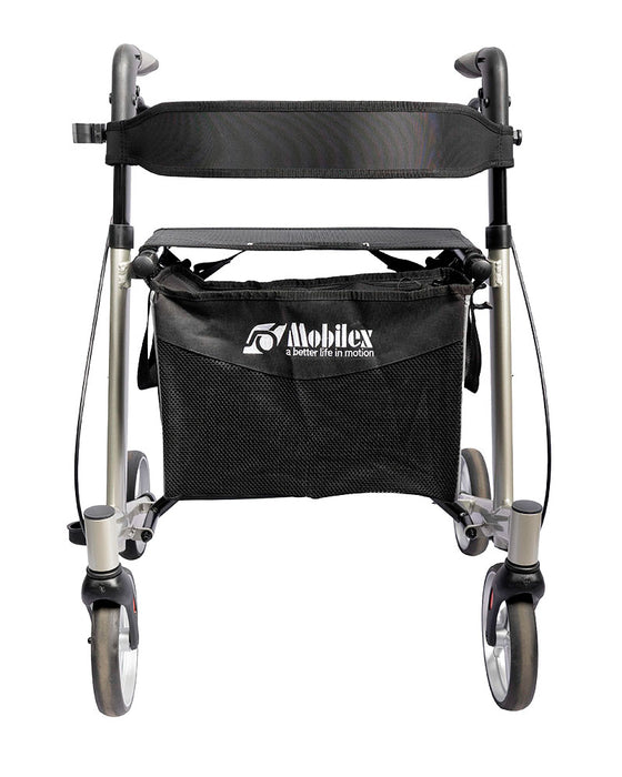 Rollators 4 riteņu (Panther)