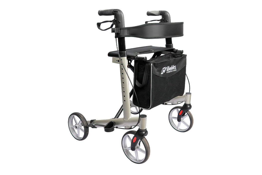 Rollators 4 riteņu (Panther)