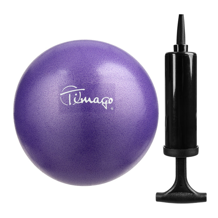 Rehabilitācijas bumba (25cm)