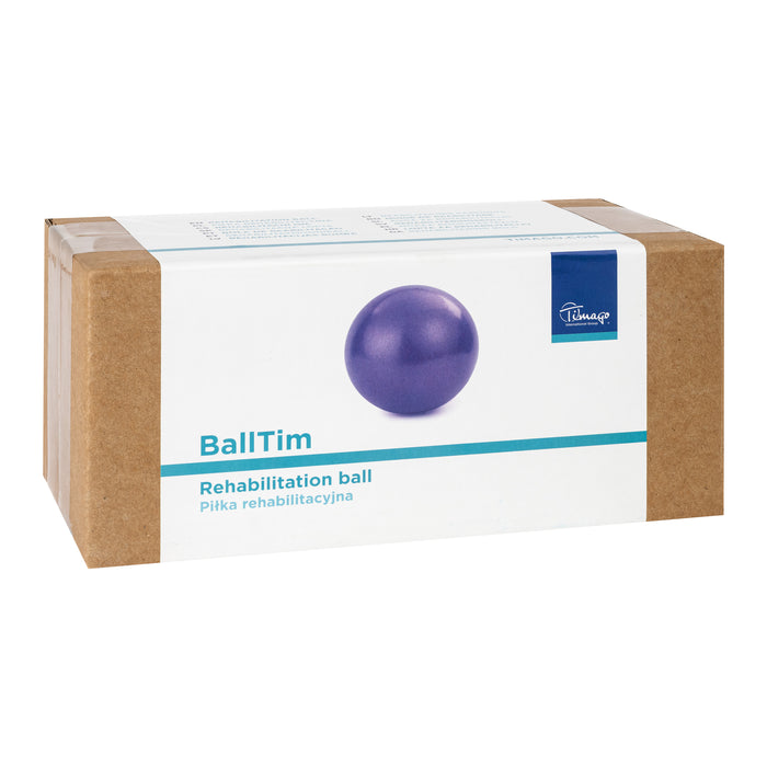 Rehabilitācijas bumba (25cm)
