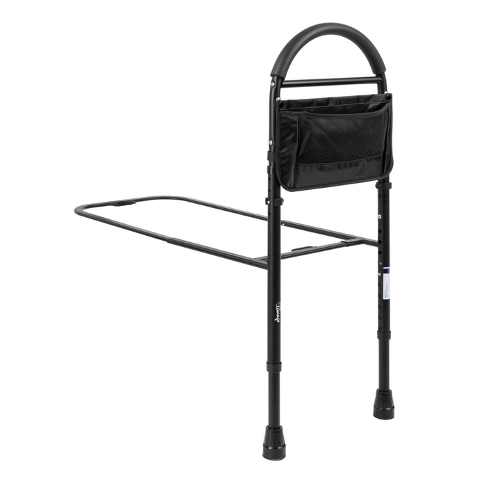 Gultas sānu balsts/rokturis