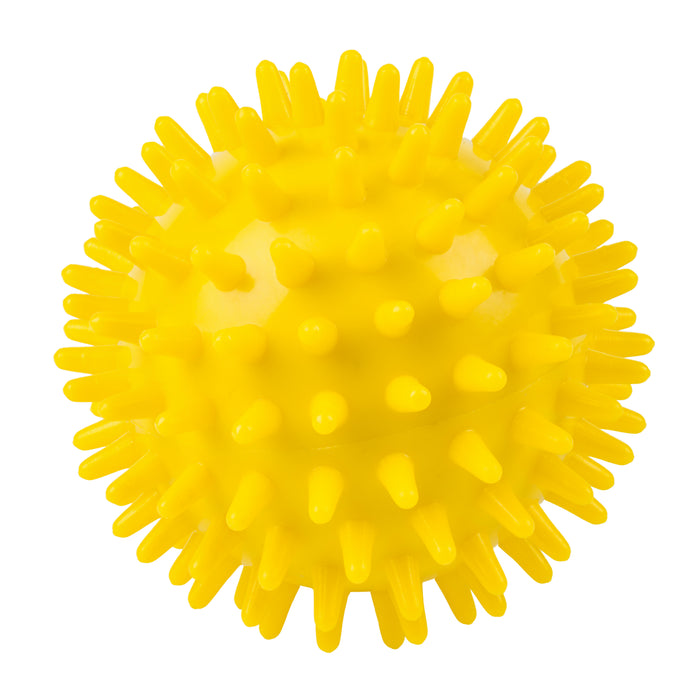 Sensorās masāžas bumbas