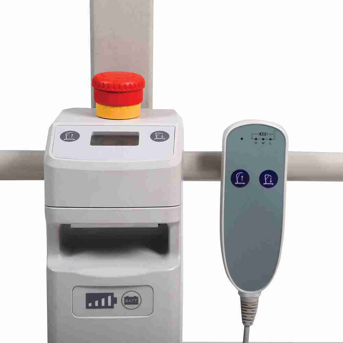 Mobīlais pacēlājs Antano ULISSE EL220