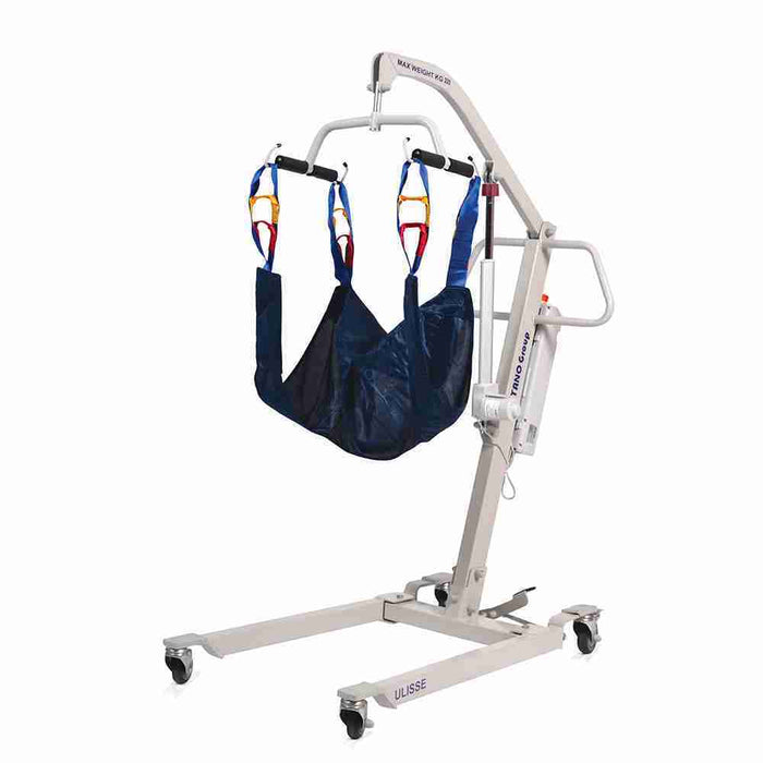 Mobīlais pacēlājs Antano ULISSE EL220