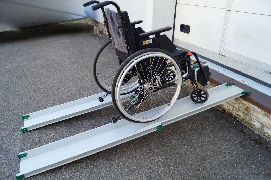 Ramp
